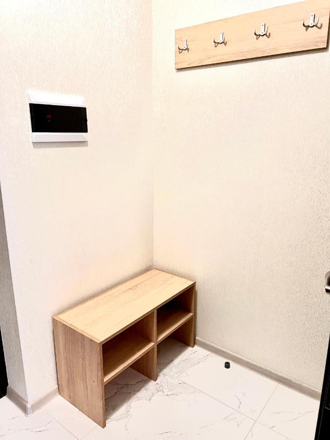 Osapart Hotel In A Complex Semycvit 2 利沃夫 外观 照片